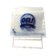 thumbnail image 1 of Bolsa de almacenamiento de alimentos Jaccard Zip‑Slide 25 × 20 cm 1000 uds, 1 of 5