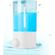 thumbnail image 2 of Dispensador De Jabón Blanco Simple 500cc Color Blanco, 2 of 3