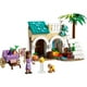 thumbnail image 2 of Disney Princess Asha En La Ciudad De Rosas 43223, 2 of 3