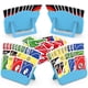 thumbnail image 1 of Tarjeteros Tenyond para jugar a las cartas, paquete de 4 con soporte, 1 of 7
