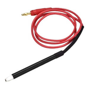 Ioensy - Bolígrafo De Galvanoplastia, Joyería Diy, Pluma De Chapado En Oro Ligera De Solde