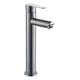 thumbnail image 2 of Llave Monomando Lavatorio Modern Alto Inoxidable Taumm, 2 of 4