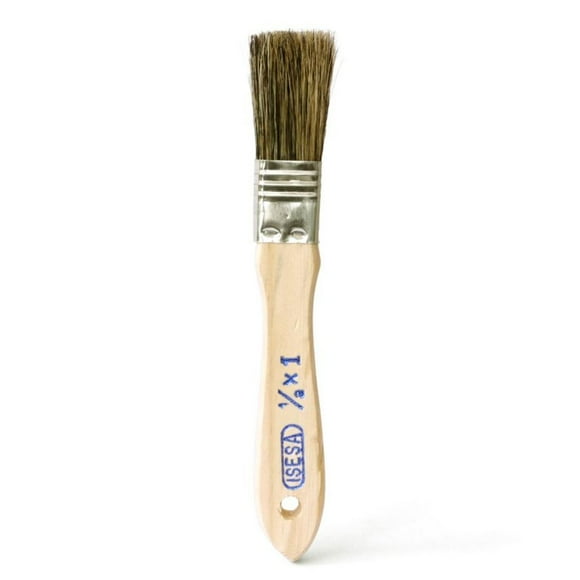 Brocha Isesa - Ancho 1'' - Espesor 5/8''