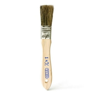 Brocha Isesa - Ancho 1'' - Espesor 5/8''