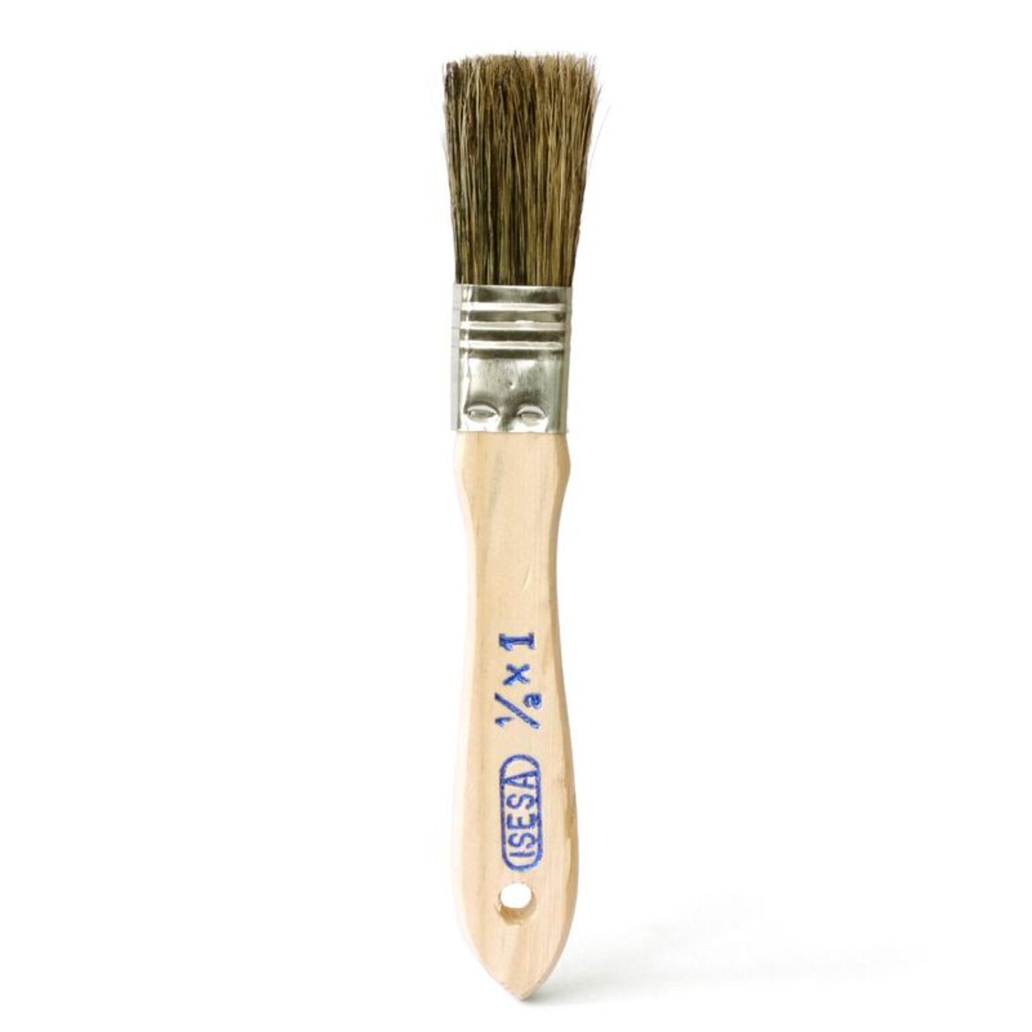 Brocha Isesa - Ancho 1'' - Espesor 5/8''