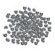 thumbnail image 4 of 100 Almohadillas Traseras De Repuesto Para Pendientes, Tapones Para Pendientes De 4 Mm X 5 Mm Para Pernos, 4 of 5