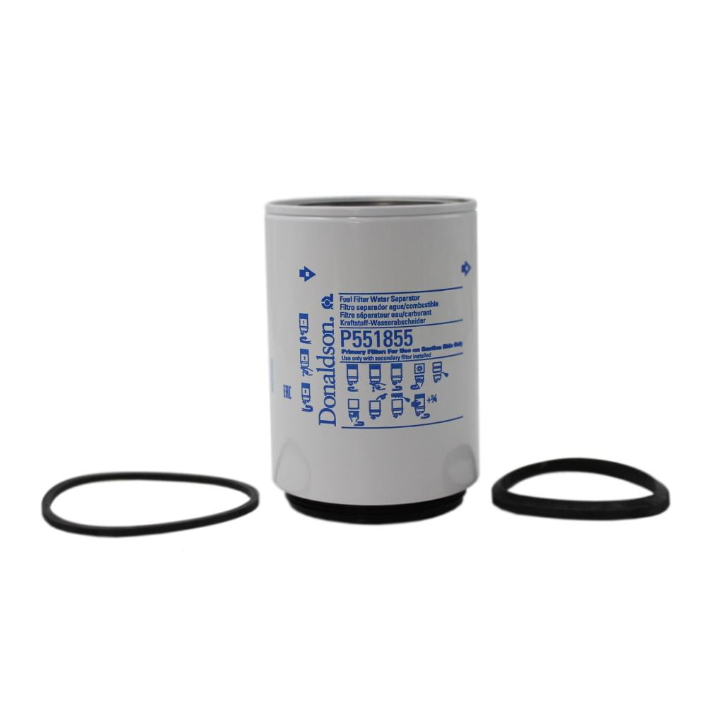 Filtro Separador De Combustible Donaldson P551855