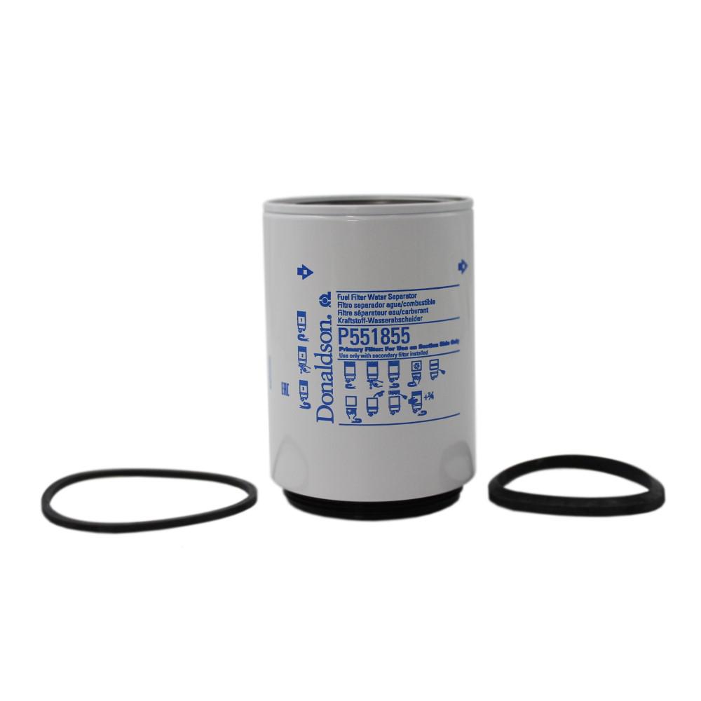Filtro Separador De Combustible Donaldson P551855