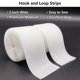 thumbnail image 3 of Matenf Sew On Hook and Loop Strips, Strong Grip, 2 x 6, 3 of 3
