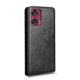 thumbnail image 4 of Funda tipo folio para MOTO Edge 50 Fusion 5G con soporte magnético y protección para la cámara Negro, 4 of 6