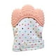 thumbnail image 1 of Guante Mordedor Rosado, 1 of 1