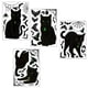 thumbnail image 4 of 4 Pegatinas Estáticas De Halloween Para Ventana, Ideales Para Festivales, Oficinas Y Dormitorios., 4 of 5