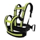 thumbnail image 3 of Cinturón De Seguridad Para Motocicleta Infantil Estable Para Bicicletas Motocicletas Motos De Nieve Verde, 3 of 3