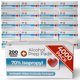 thumbnail image 1 of Almohadillas Prep Pads Shop Square 4000 unidades, alcohol isopropílico al 70 %, 1 of 6