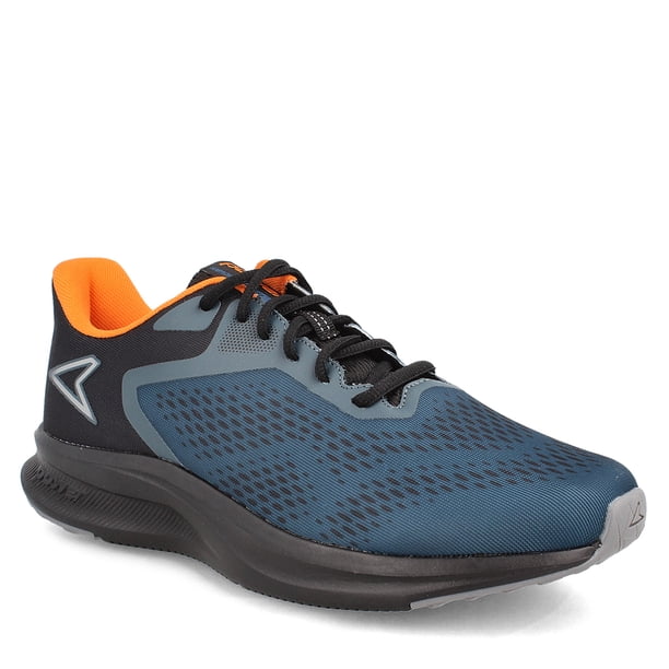 Zapatilla Hombre Power Harrow Plus Racer Sc Azul