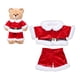 thumbnail image 1 of Traje Viejito Pascuero Build a Bear Navidad 365 días, 1 of 2