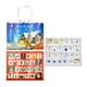 thumbnail image 3 of Caja Para Hacer Pulseras Navideñas Con Calendario De 24 Cuadrículas, Kits Para Hacer Pulseras De Moda, 3 of 3
