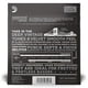 thumbnail image 3 of Cuerdas Para Bajo Eléctrico Etb92s Tapewound Black Nylon, 3 of 3