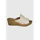 thumbnail image 3 of Sandalia Cuero Madlen Beige, 3 of 5