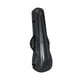 thumbnail image 2 of Estuche de violín de tamaño completo 4/4, mochila de violín de carcasa dura portátil, estuche de violín duro profesional ligero para viajes al aire li Cuadrícula negra, 2 of 5