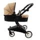 thumbnail image 5 of Coche Muñeca Formato Real Nebula Cream, 5 of 6