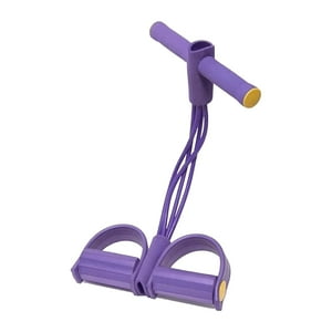 Dingli - Elástico Para Flexiones Colores Pa-K1E1