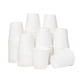 thumbnail image 1 of Vasos de papel desechables RACETOP 90 ml para baño [paquete de 100], 1 of 7