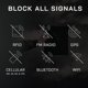 thumbnail image 2 of Bolsa Faraday OFFGRID para tabletas Premium Signal Block, 2 of 8