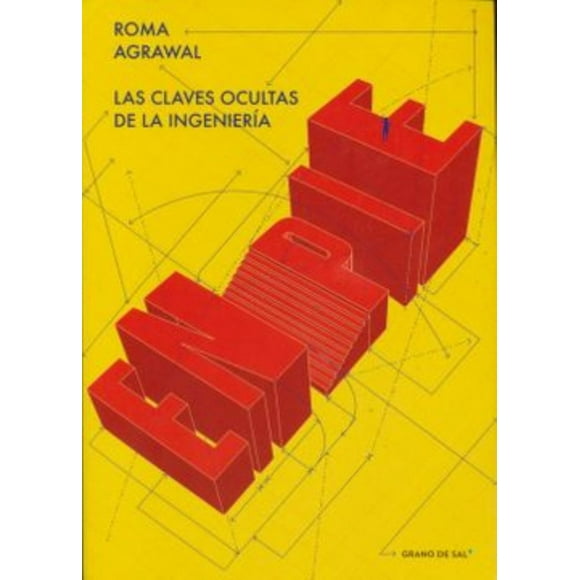 Libro En Pie. Las Claves Ocultas De La Ingeniería