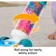 thumbnail image 4 of Aspiradora de juguete Fisher-Price Laugh & Learn 2 en 1 con plumero para 2 años, 4 of 6