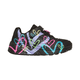 thumbnail image 1 of ZAPATILLAS URBANAS SKECHERS UNO LITE HEART STATUS INFANTIL | 314966L-BKMT - Talla 28, 1 of 6