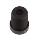thumbnail image 1 of 1 / 2.7 "hd 3mp 8mm ángulo de 40 grados ir tarjeta cctv lente m12 para cámara ip, 1 of 5