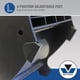 thumbnail image 5 of Ventilador Mastercool 1200 CFM de 3 velocidades con 2 receptáculos, 5 of 6
