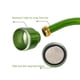 thumbnail image 4 of Regadera GREEN MOUNT de 24 pulgadas con cabezal de acero inoxidable, 4 of 7
