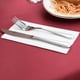 thumbnail image 5 of Servilletas de baño desechables BloominGoods, paquete de 1000, 5 of 7