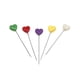 thumbnail image 4 of Corazón perlado Pins Dritz, 35 unidades, 5,4 cm, 4 of 8