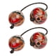 thumbnail image 4 of Hand Shaker Sand Balls Instrumento De Música Para Holiday Summer Party 2 Pares, 4 of 5