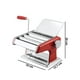 thumbnail image 2 of Maquina Laminadora Para Pasta Casera Acero Inoxidable, 2 of 5