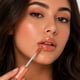 thumbnail image 3 of Brillo labial Hello Beauty Peach Pink Gloss, 5.9 ml, 3 of 3