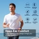 thumbnail image 3 of Auriculares para natación MARLALL LiteSurge Bluetooth 5.4 32 GB, 3 of 7