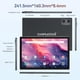 thumbnail image 3 of Tablet Android 14 Domaton D105 10.1 44GB RAM 64GB WiFi6, 3 of 3