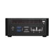 thumbnail image 4 of Mini PC ASRock NUC BOX-155H Intel Core Ultra 7 96 GB DDR5, 4 of 4