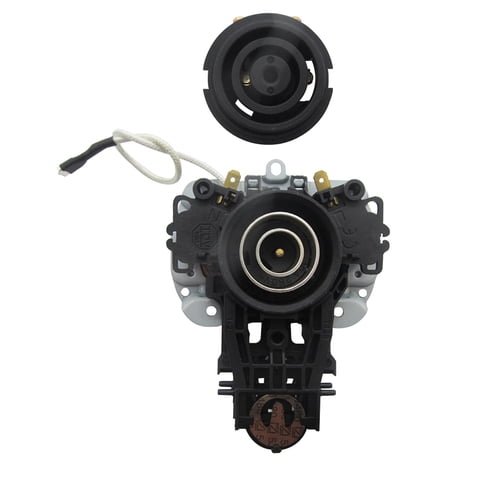 Bothyi - Acoplador De Base De Hervidor Eléctrico Oficina Multiusos Portátil Para Dispositivos De Hervidor