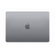 thumbnail image 2 of MacBook Air 15.3”/ M3 CPU 8C / GPU 10C / 16gb Ram / 256gb Gris Espacial, 2 of 3