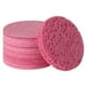 thumbnail image 2 of Esponjas Absorbentes para Limpieza Facial, 50 Piezas Profesionales para Eliminar Máscaras, 2 of 3