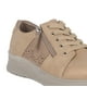 thumbnail image 4 of Zapatilla Lily Beige Passer, 4 of 5