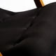 thumbnail image 3 of Silla Mecedora Con Apoya Brazos Negro Lino, 3 of 3
