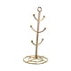 thumbnail image 5 of Soporte De árbol Para Tazas Soporte De Exhibición Soporte Para Tazas Estante Para Accesorios De Barra Estante Cocina, 5 of 5