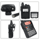 thumbnail image 4 of Yaesu VX-6R Rádio Walkie Talkie de Dois Sentidos, Transceptor Submersível de Três Bandas, 4 of 5