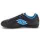thumbnail image 2 of Zapatilla de Baby Futbol Hombre Lotto Stadio 705 TF Negro Azul, 2 of 6